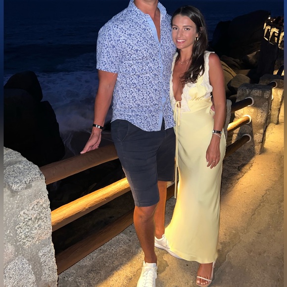 Rumored - Venice maxi - banana - Picture 3 of 6